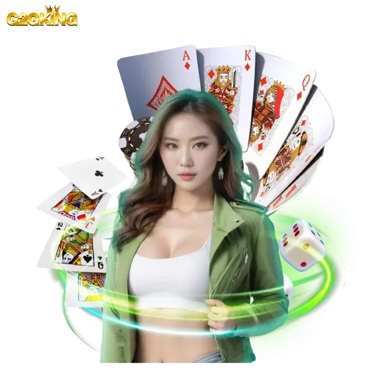 g2gking ทางเข้า